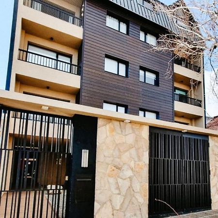 Palacios Bariloche Apartamentos Exterior foto