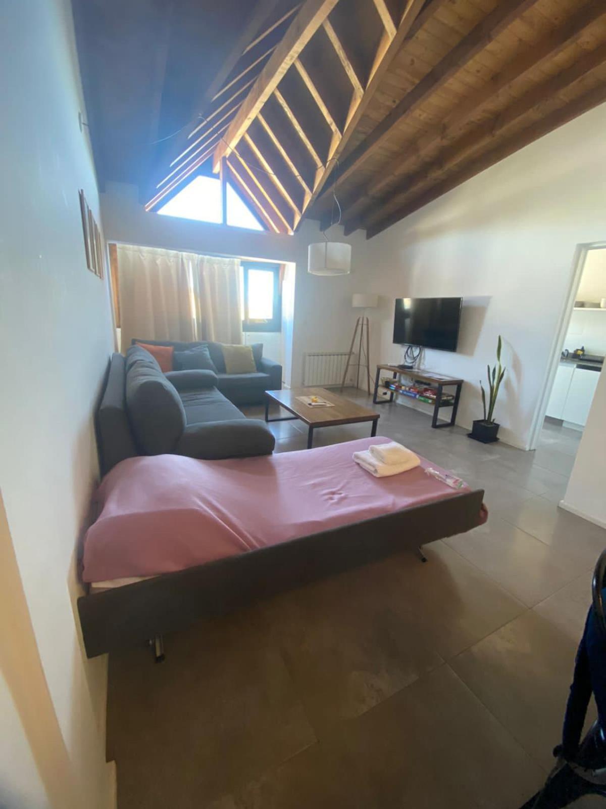 Palacios Bariloche Apartamentos Cameră foto