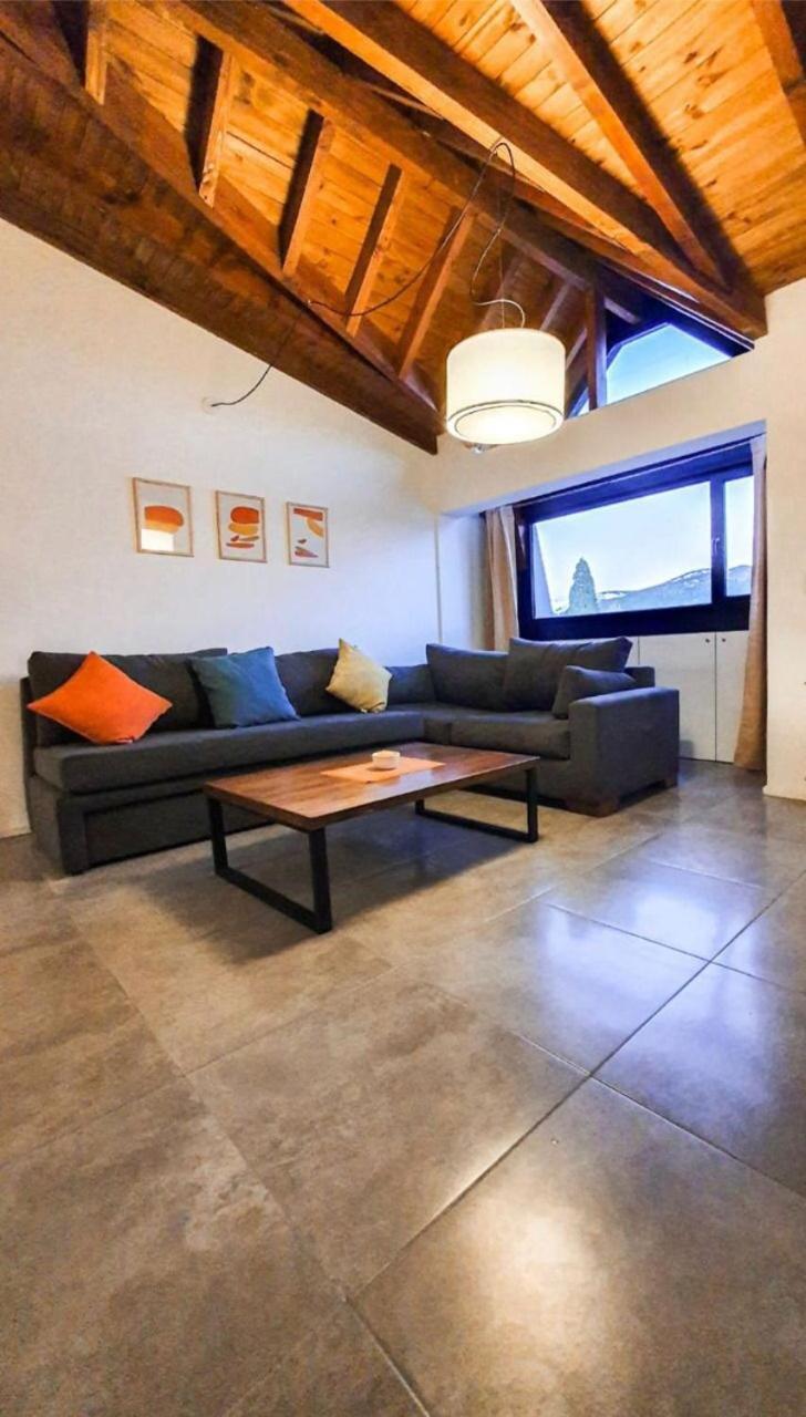 Palacios Bariloche Apartamentos Cameră foto