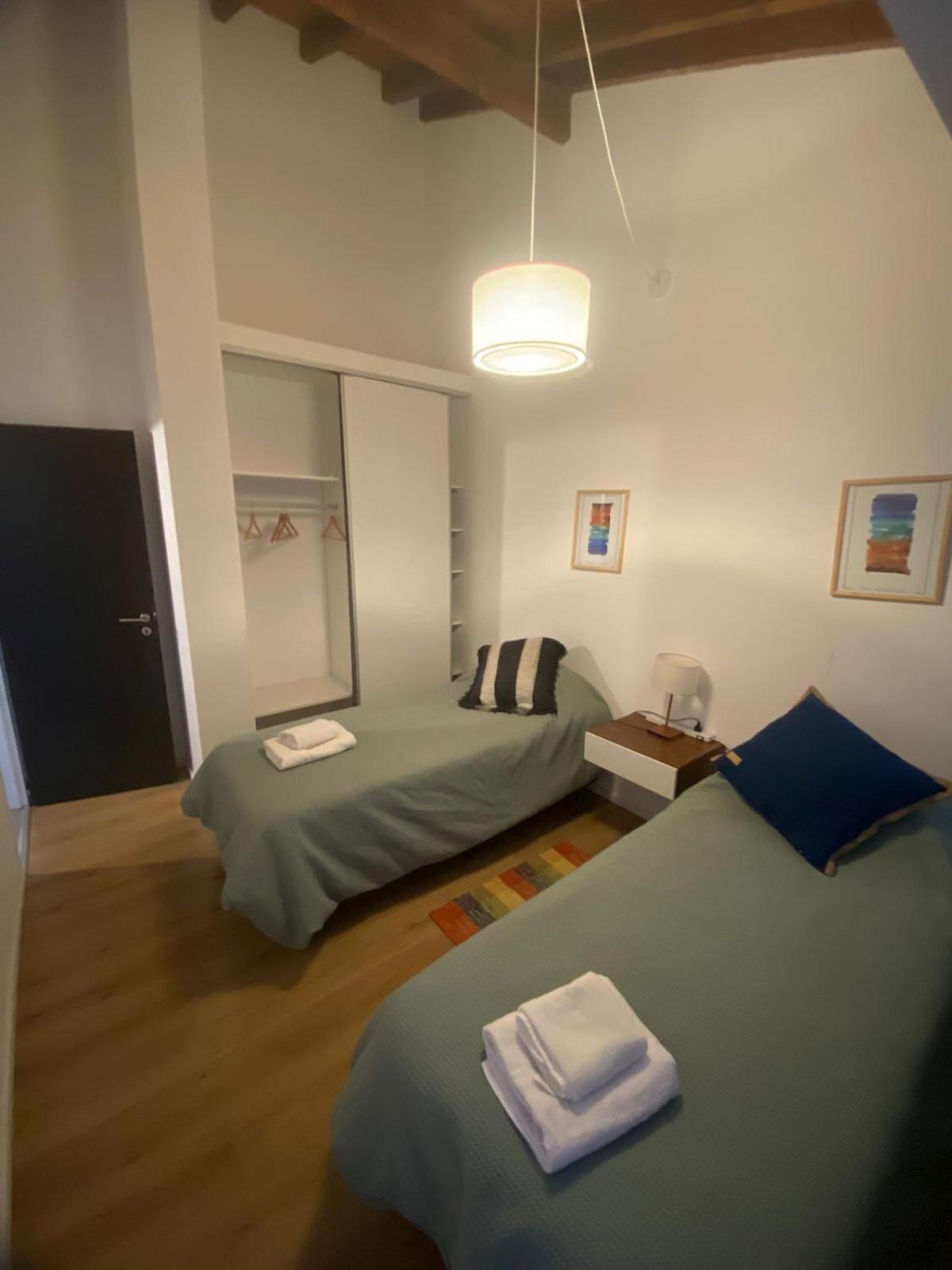 Palacios Bariloche Apartamentos Cameră foto