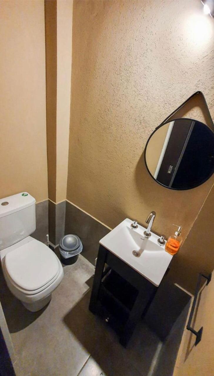 Palacios Bariloche Apartamentos Cameră foto