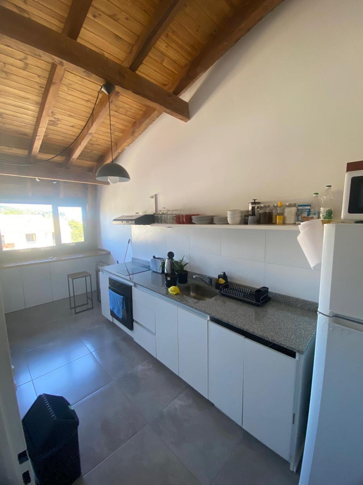 Palacios Bariloche Apartamentos Cameră foto