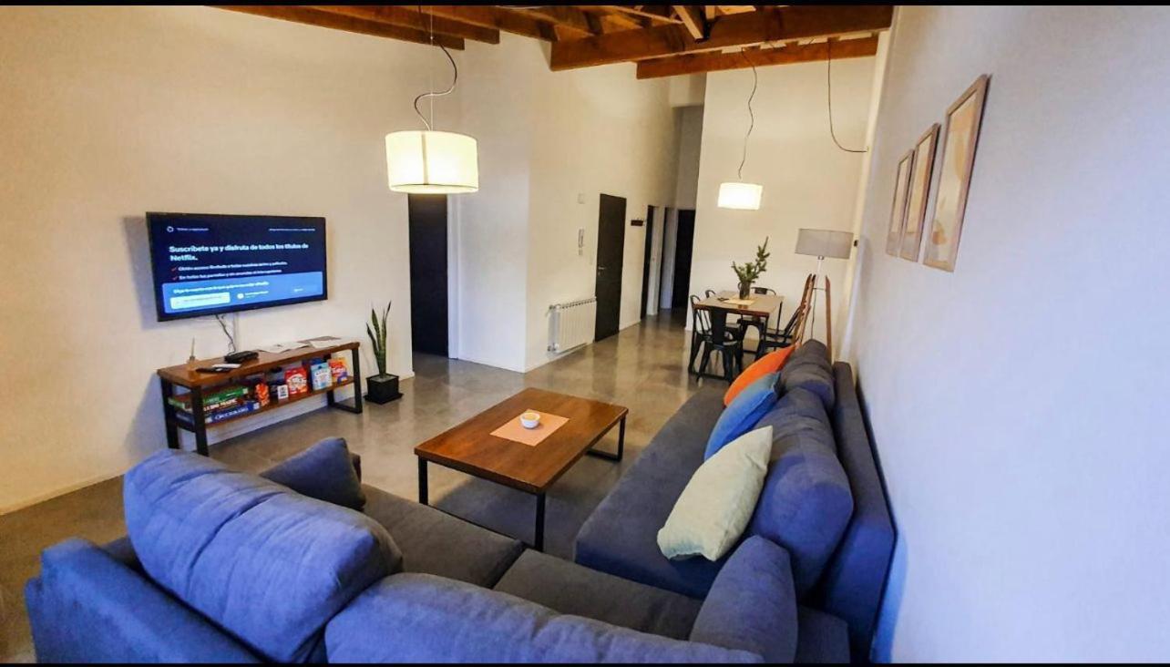 Palacios Bariloche Apartamentos Cameră foto