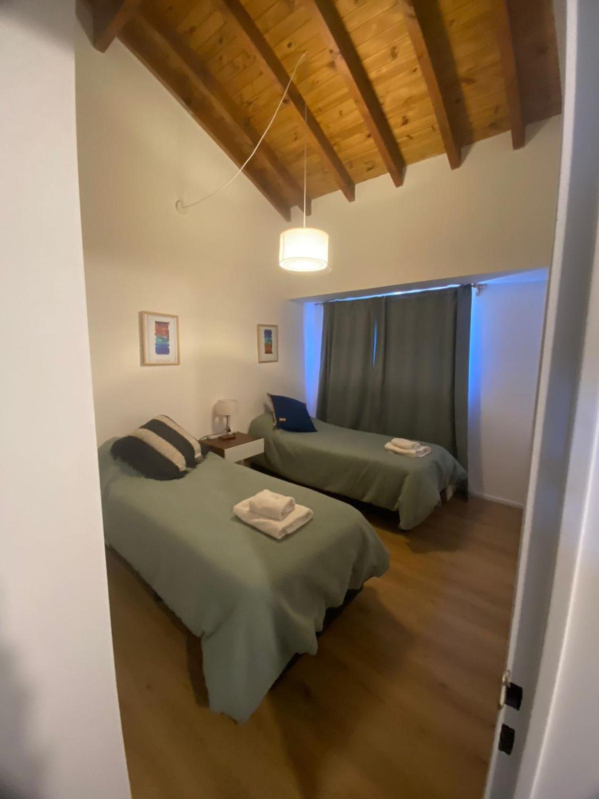 Palacios Bariloche Apartamentos Cameră foto