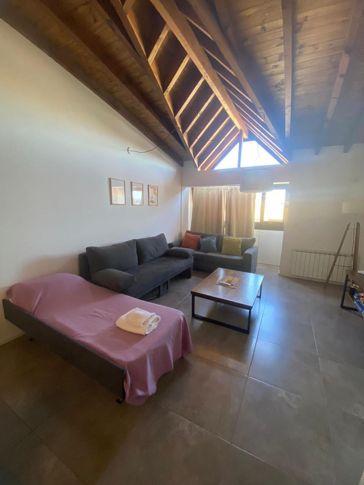 Palacios Bariloche Apartamentos Cameră foto